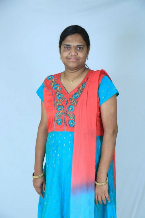 Indian Matrimonial Profile : k vidya 28year 4/16/2024 9:20:00 AM  from India